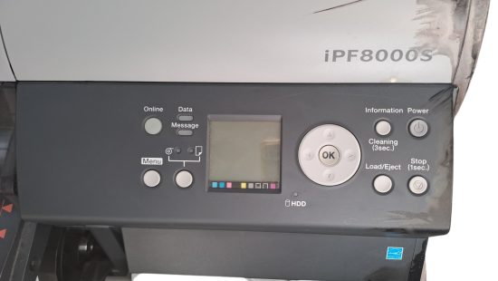 Plotter