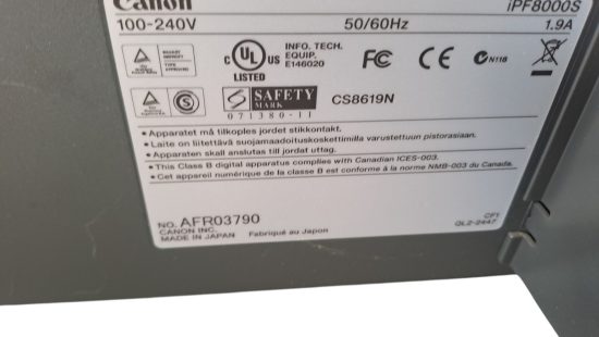 Plotter