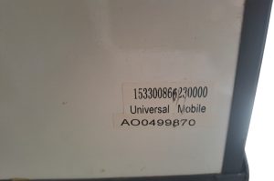 Whiteboard