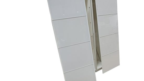 Schiebetürenschrank