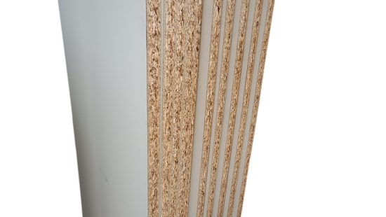 Schiebetürenschrank