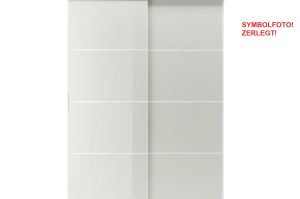 Schiebetürenschrank