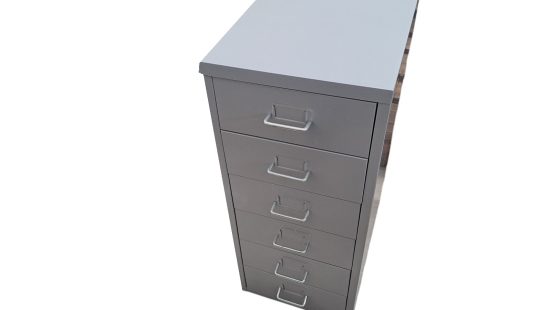 Metallschrank