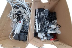 Computerzubehör
