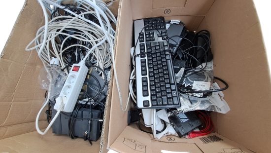 Computerzubehör