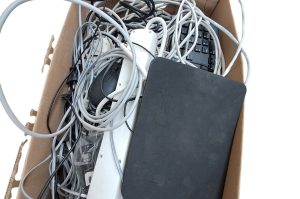 Computerzubehör