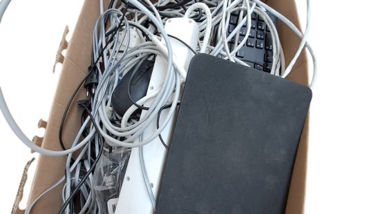 Computerzubehör