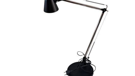 Tischlampe