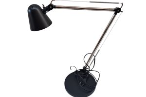 Tischlampe