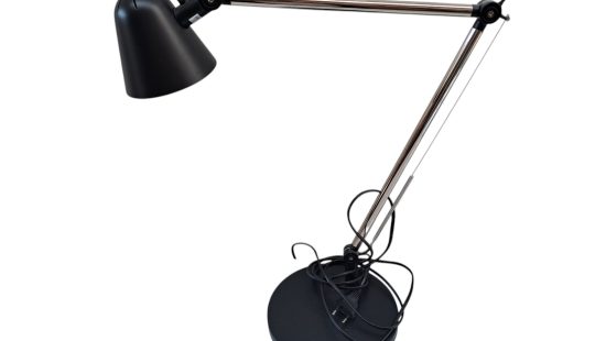 Tischlampe