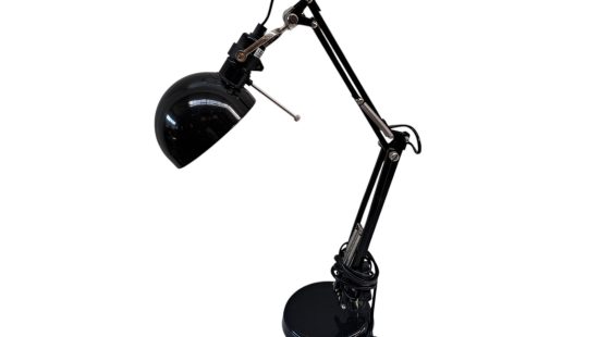 Tischlampe