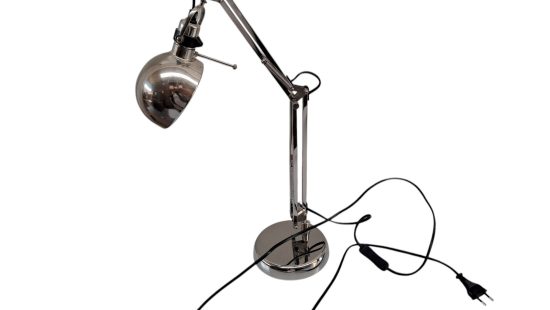 Tischlampe