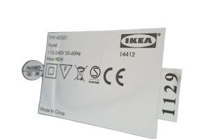 Tischlampe