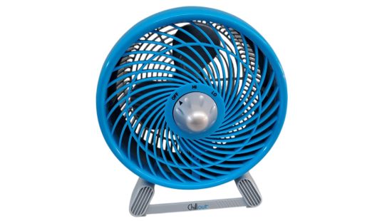 Tischventilator