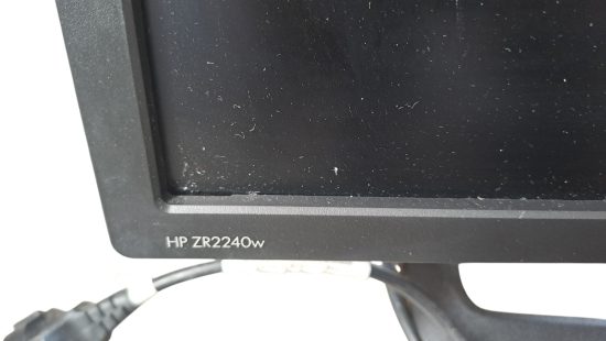 Bildschirm