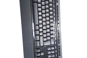 Funktastatur