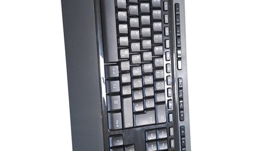 Funktastatur