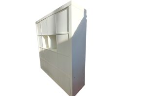 Raumteilerschrank