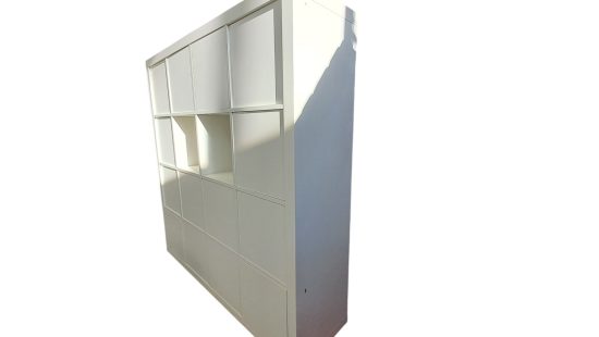 Raumteilerschrank