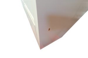 Raumteilerschrank