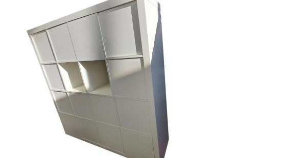 Raumteilerschrank