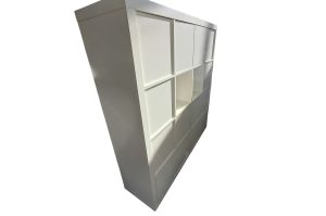Raumteilerschrank