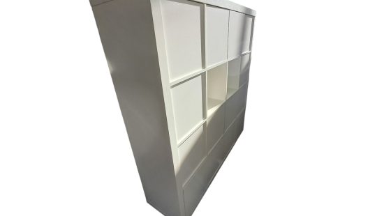 Raumteilerschrank