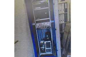 Serverschrank