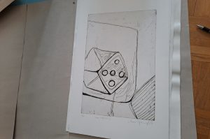 Kunstdrucke und Gemälde