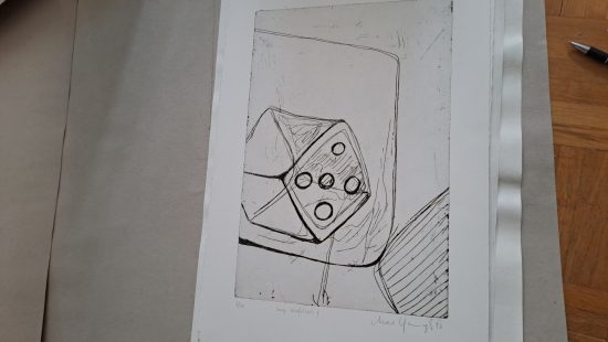 Kunstdrucke und Gemälde
