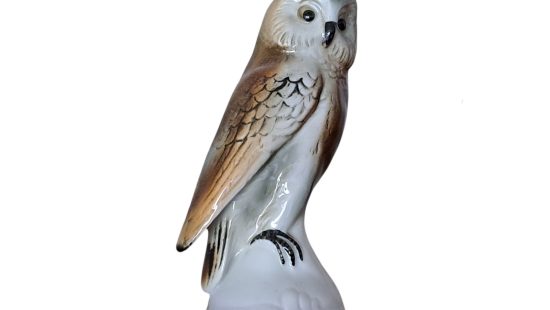 Porzellanfigur