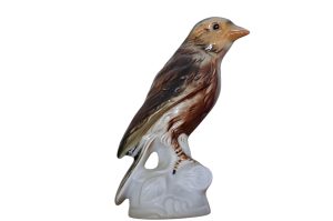 Porzellanfigur