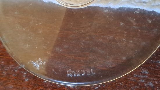 Riedel Gläser