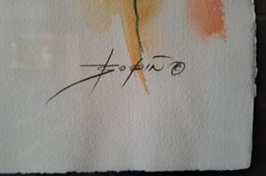 Aquarell