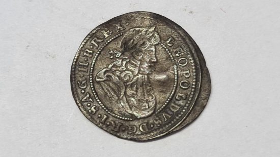 Historische Sammlermünze