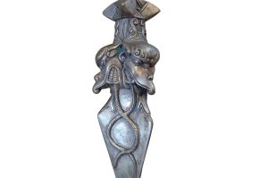 Tibetanischer Phurba