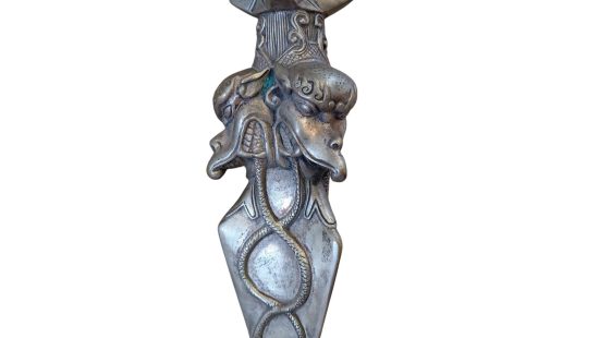 Tibetanischer Phurba