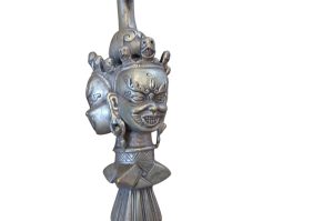 Tibetanischer Phurba