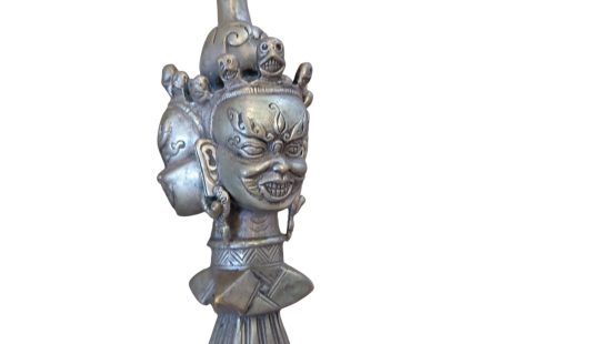 Tibetanischer Phurba