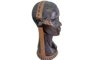 Afrikanische Skulptur