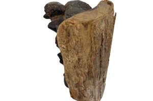 Afrikanische Skulptur