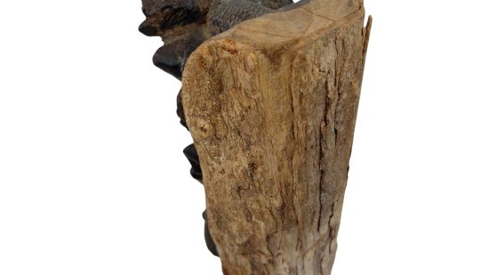 Afrikanische Skulptur