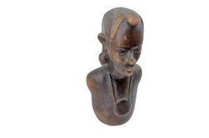 Afrikanische Skulptur
