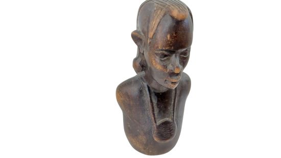 Afrikanische Skulptur