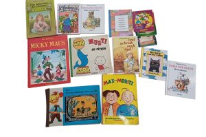 Diverse Kinderbücher