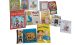 Diverse Kinderbücher