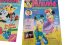 Minnie Comic Hefte