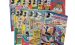 Alte Micky Maus Comic Hefte