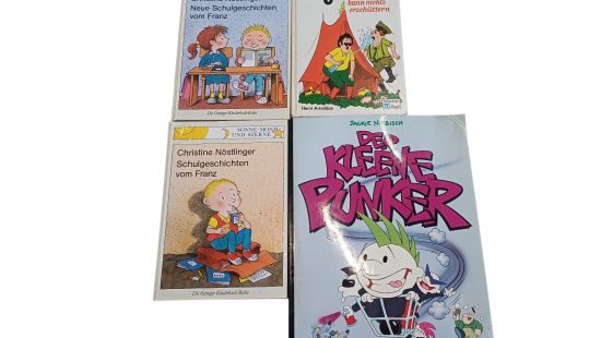 Kinderbücher