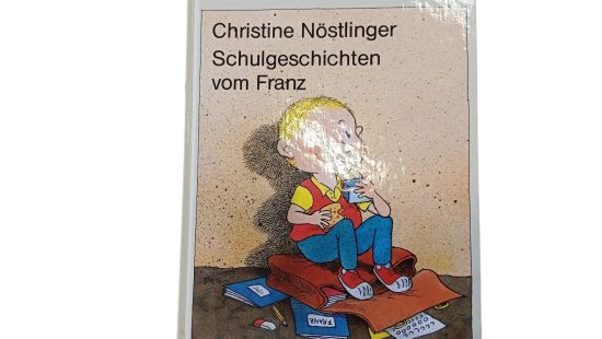 Kinderbücher